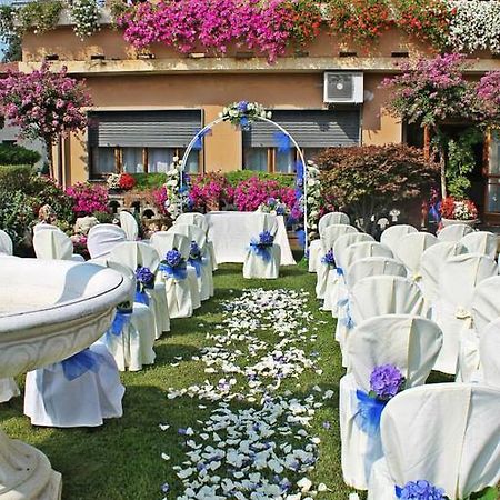 Affitta Camere Il Commercio Gabiano ภายนอก รูปภาพ