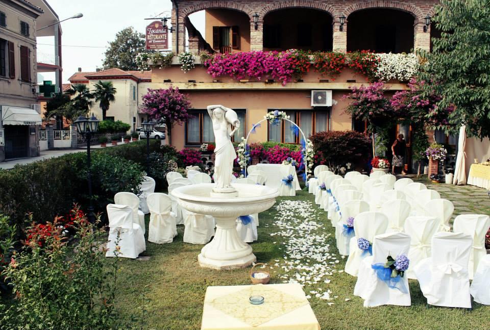 Affitta Camere Il Commercio Gabiano ภายนอก รูปภาพ