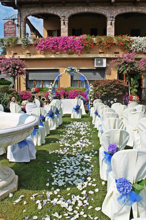 Affitta Camere Il Commercio Gabiano ภายนอก รูปภาพ