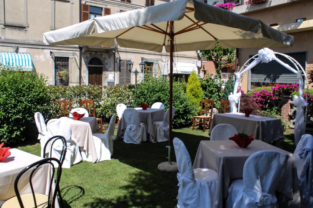Affitta Camere Il Commercio Gabiano ภายนอก รูปภาพ