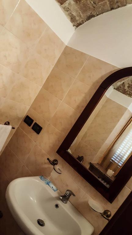 Affitta Camere Il Commercio Gabiano ภายนอก รูปภาพ