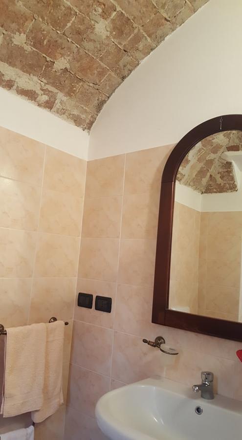 Affitta Camere Il Commercio Gabiano ภายนอก รูปภาพ