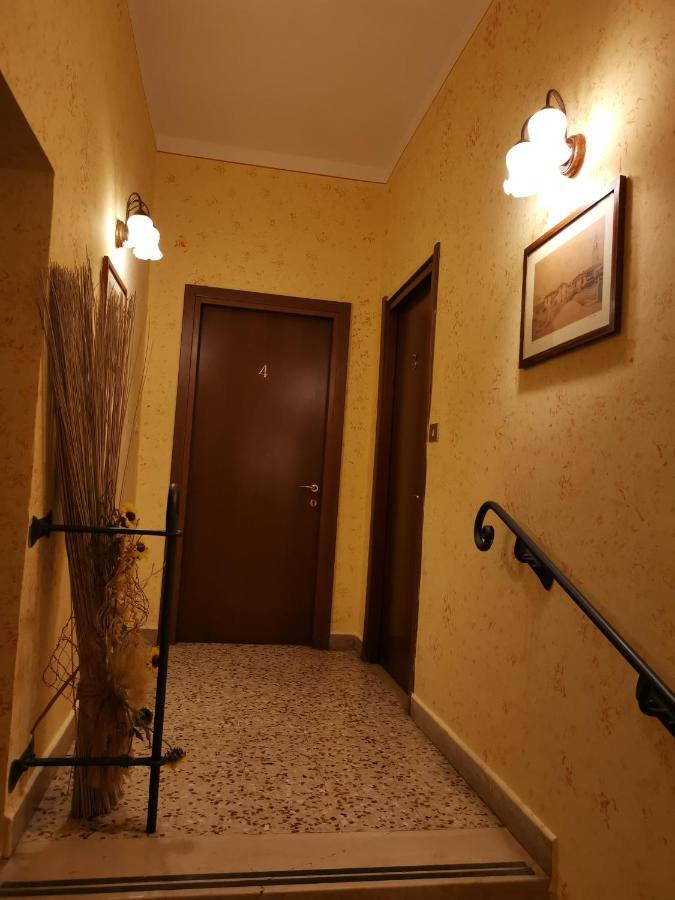 Affitta Camere Il Commercio Gabiano ภายนอก รูปภาพ